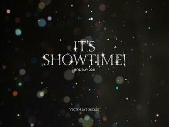 Vsfs The Victoria S Secret Fashion Show Wallpaper