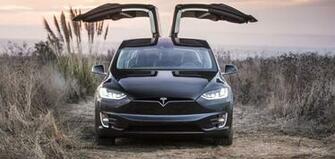Tesla Model Y Wallpaper New Autocar