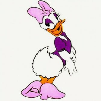 Disney Daisy Duck Wallpaper