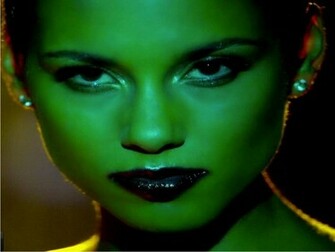Alicia Keys Wallpaper