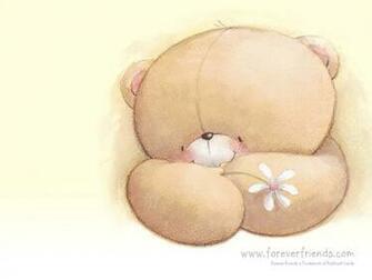Forever Friends Wallpaper