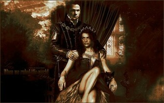 Supernatural Wallpaper