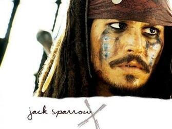 Jack Sparrow Wallpaper
