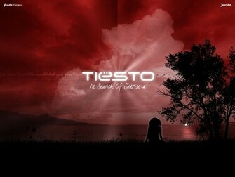 Dj Tiesto Wallpaper Music Desktop