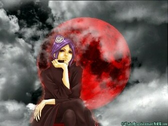 Konan Wallpaper
