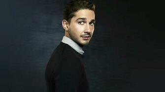 Shia Labeouf Wallpaper HD
