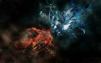 Pc Nocturne Cool Wallpaper B Scb