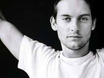 Tobey Maguire Wallpaper X Net