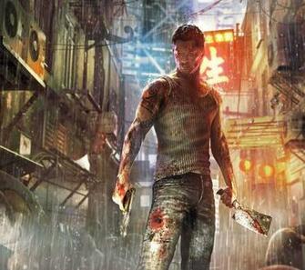 Sleeping Dogs Wallpaper Or Desktop Background