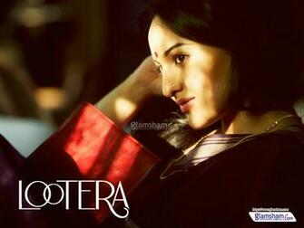 Lootera High Resolution Image Glamsham