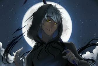Jack Frost Rise Of The Guardians Zerochan Anime Image Board