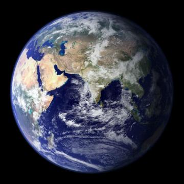 Climate Change Is Real An Open Letter From The Scientific Community