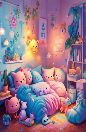 Cute Wallpaper
