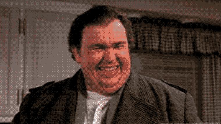 Uncle Buck