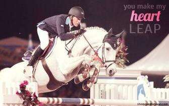 Today I Made A Special Horse Themed Valentine S Day Wallpaper