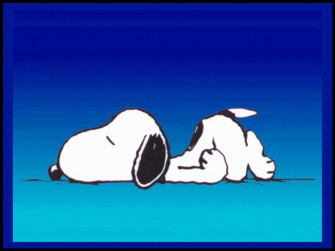 Snoopy Wallpaper