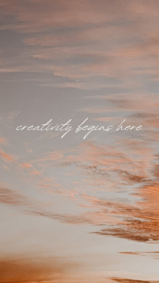 And Customizable Sunset Wallpaper Templates