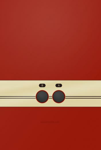 Classic Nintendo Wallpaper iPhone Et iPad