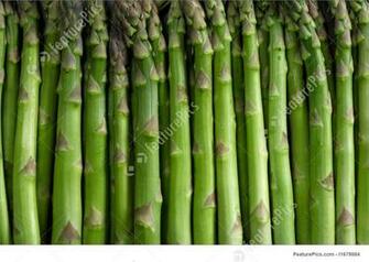 Food Asparagus Background Stock Image I1678664 At Featurepics