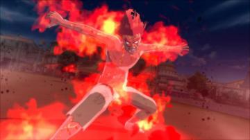 Naruto Shippuden Ultimate Ninja Storm HD Wallpaper Background