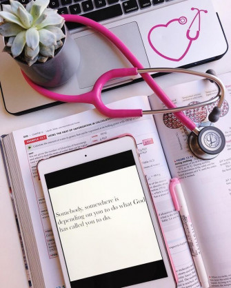 Future Medical Assistant Quotes Student Motivation