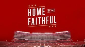 49ers Desktop Wallpaper