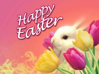 Easter Wallpaper