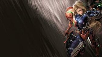 Pics Photos Metroid Samus Aran Wallpaper