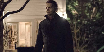 Michael Myers Halloween Kills Wallpaper