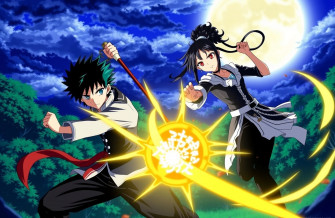 Kimetsu No Yaiba Wallpaper