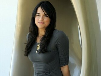Michelle Rodriguez Wallpaper