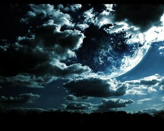 Wallpaper Hq Fantasy Astronomy HD 1001best