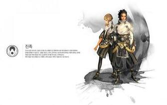 Blade And Soul Wallpaper