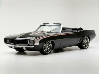 Classic Muscle Car Wallpaper HD In Cars Imageci