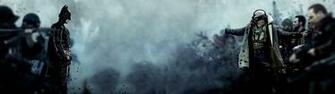 Dual Monitor Wallpaper