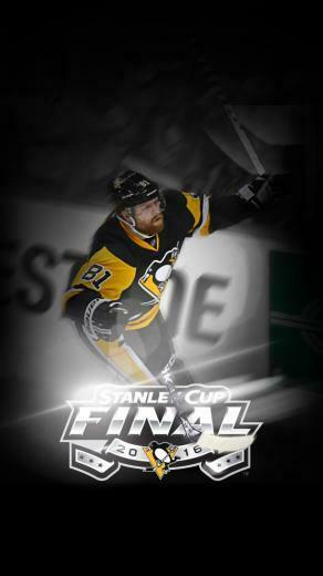 Phil Kessel iPhone Wallpaper