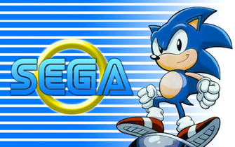 Classic Sonic Wallpaper By Anchysonicfangirl123