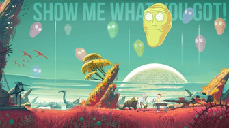 Rick And Morty Wallpaper HD Net