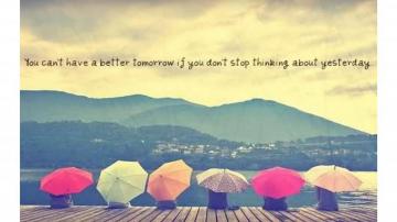 Vintage Motivational Quote 4k Wallpaper