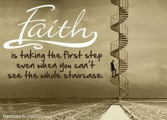 Quotes Faith About Amazing Wallpaper