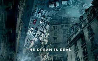 Inception Wallpaper Pictures Image