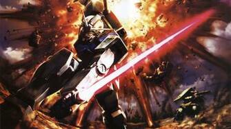 Gundam Wallpaper High Resolution
