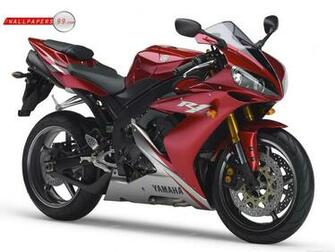 Yamaha Yzf R1 Wallpaper Picture Image