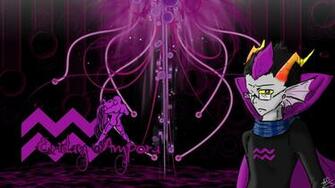 Eridan Ampora Wallpaper By Mcfuzzmastah