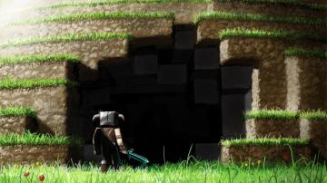 Minecraft Wallpaper Top Best Amazing Background Image