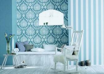Romantic Wallpaper Scandinavian Vintage Room Settings Winter