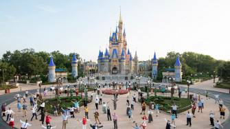 Is It Safe To Go Disney World One Lifelong Fan Isn T Ready