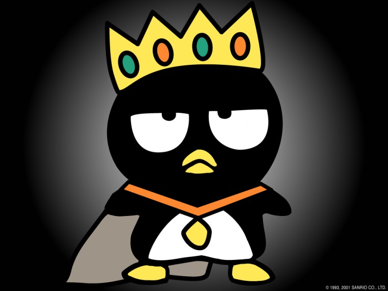 Badtz Maru Sanrio Photo