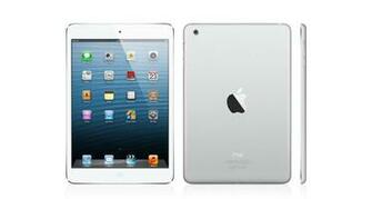 Apple iPad Mini Wallpaper