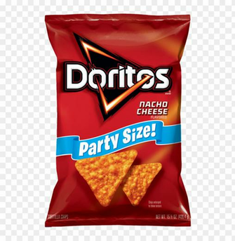 Doritos Png Image Background Toppng